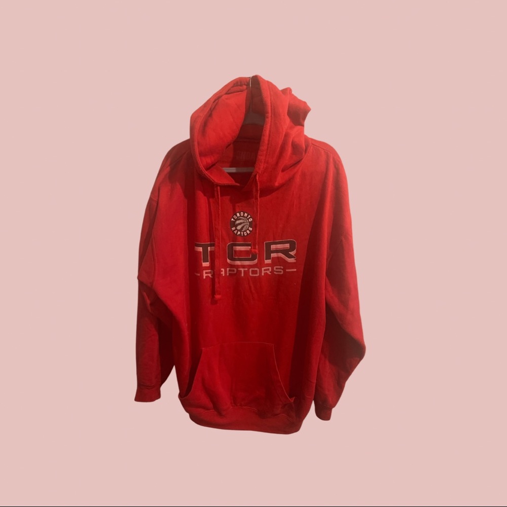 toronto raptors hoodie